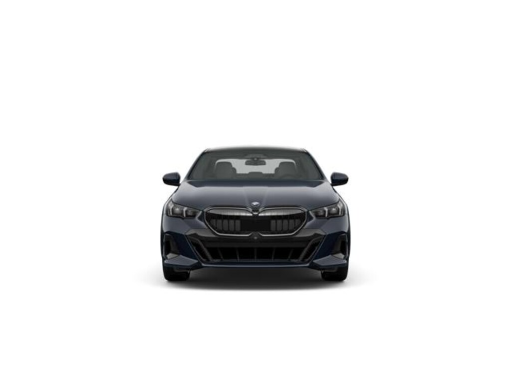 New 2026 BMW 530i Sedan