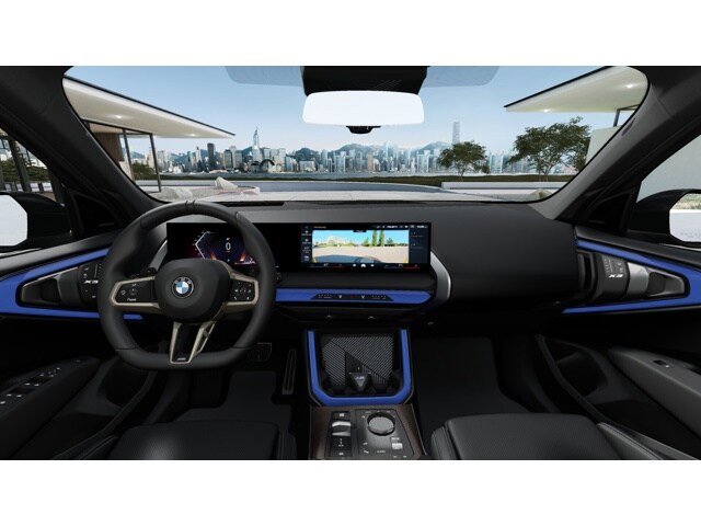 2026 BMW X3 30 - Photo 45