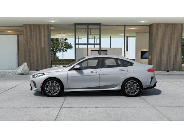 2025 Bmw 228i xDrive Gran Coupe photo 4