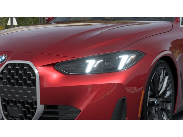 2026 BMW 4 Series 430i - Photo 6