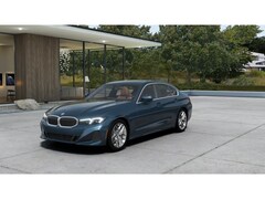 2026 BMW 330i NA Sedan