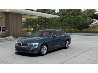 2026 BMW 330i
