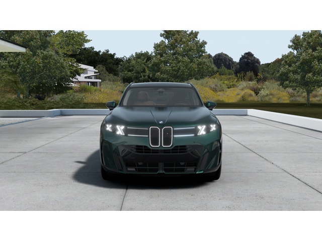 New 2027 BMW X5 SUV