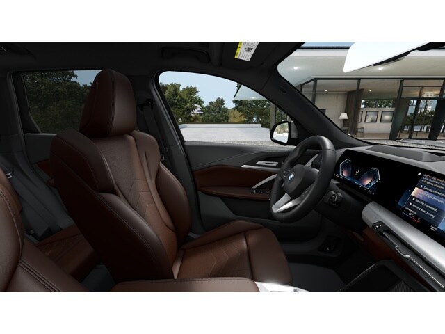 2025 Bmw X1 XDrive28i photo 13
