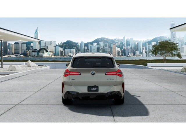 2025 BMW X3 30 - Photo 39