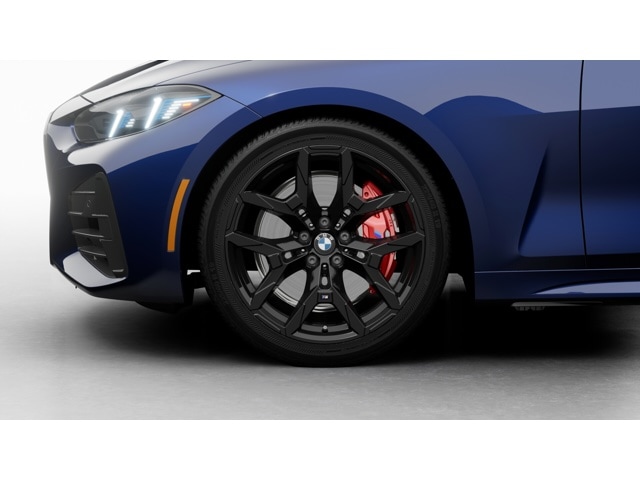 2026 BMW 4 Series 430i - Photo 7