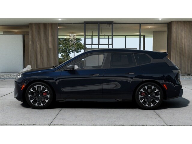 2026 Bmw iX photo 3