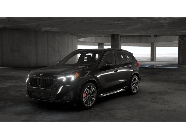 2027 BMW X1