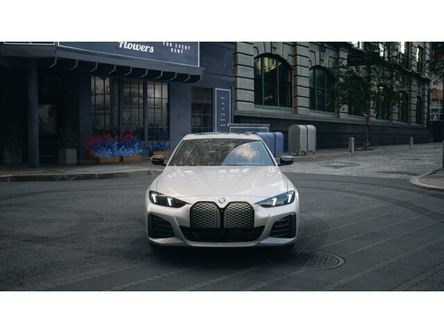 2025 Bmw i4 i4 eDrive40 photo 3