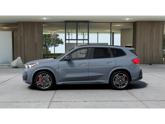 2026 Bmw X1 XDrive28i photo 2