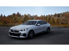 2026 BMW i5 xDrive40 Sedan