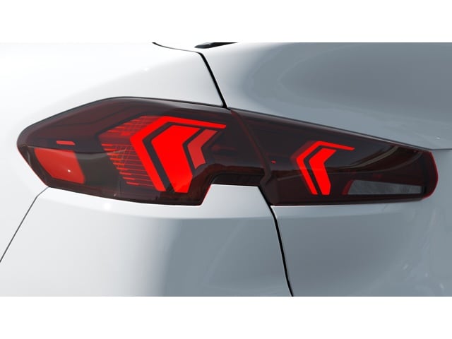 2025 BMW 2 Series M235 - Photo 8