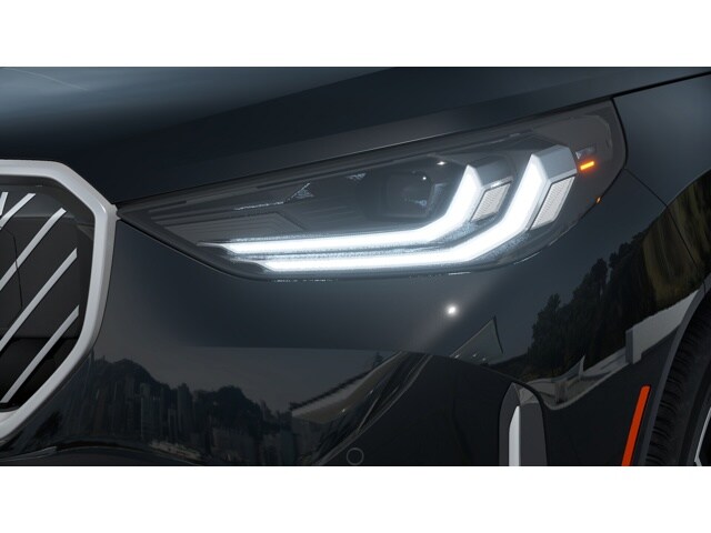 2025 Bmw X3 30x Drive photo 7