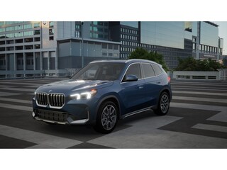 2026 BMW X1