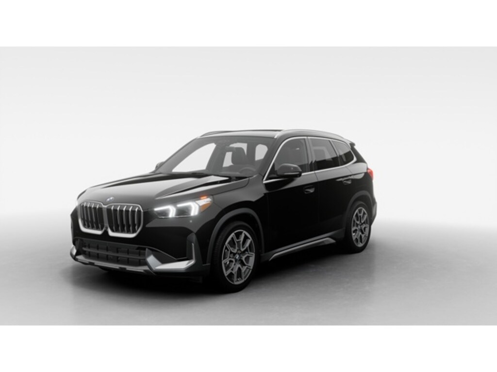 New 2026 BMW X1 xDrive28i SUV