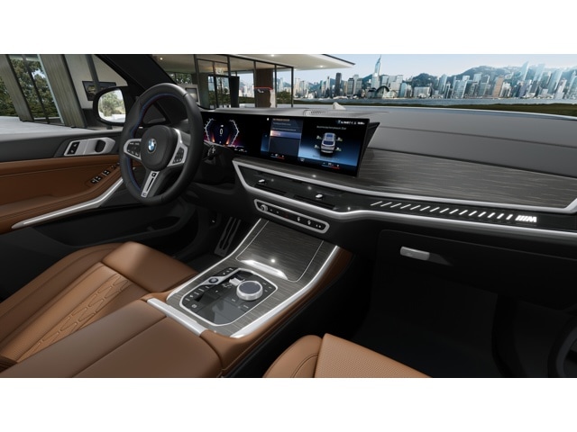 2026 BMW X5 M60i - Photo 14