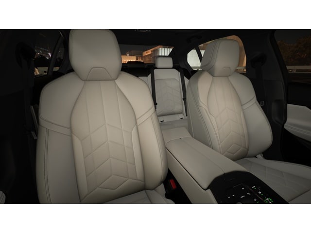 2025 BMW 5 Series 530i - Photo 44