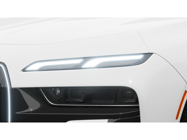 2025 BMW i7 50 - Photo 6
