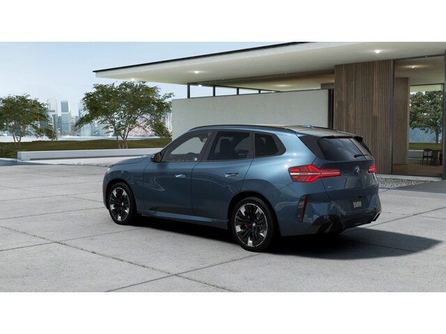 2026 Bmw X3 photo 2