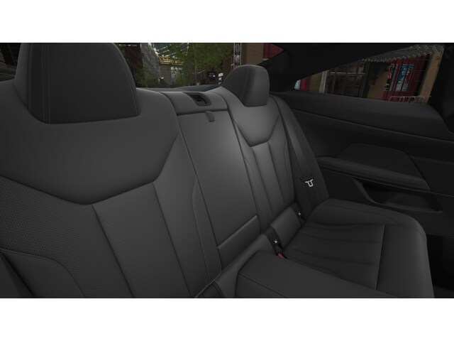 2025 BMW 4 Series M440i - Photo 28