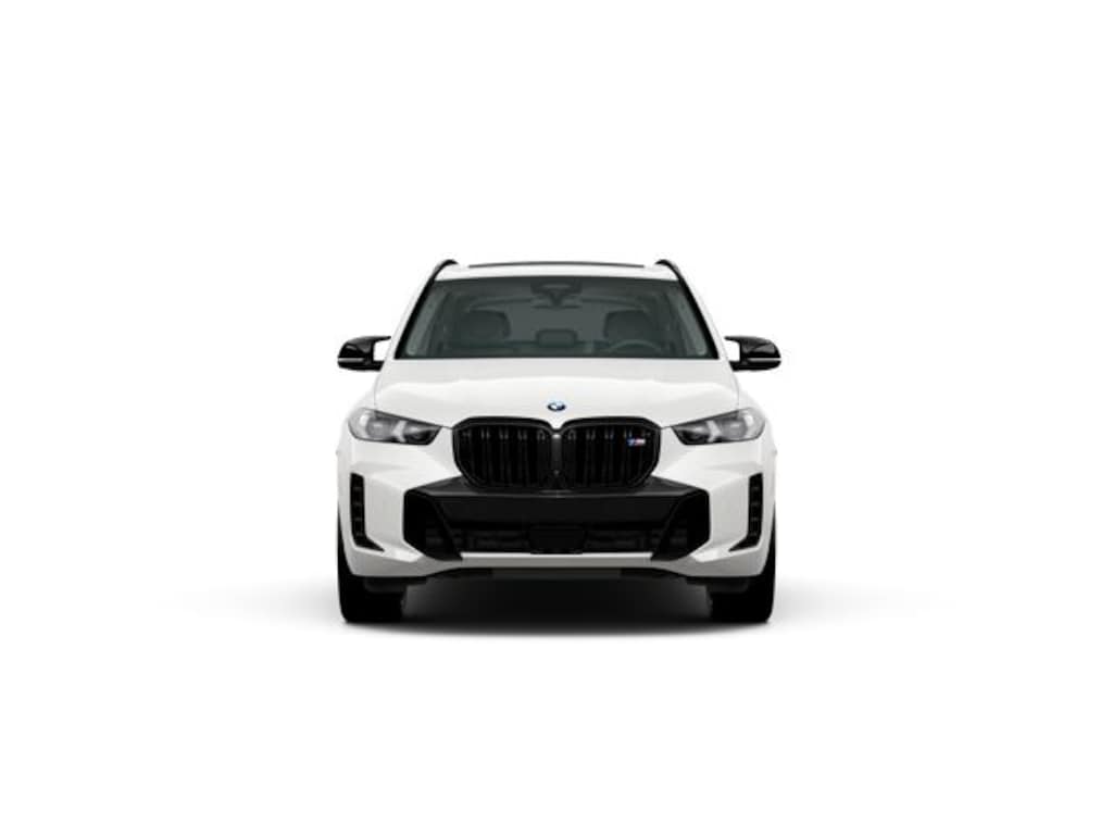 New 2026 BMW X5 M60i SUV