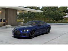 2026 BMW 430i xDrive Coupe