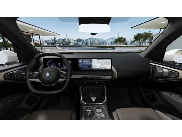 2025 BMW X3 30 - Photo 29