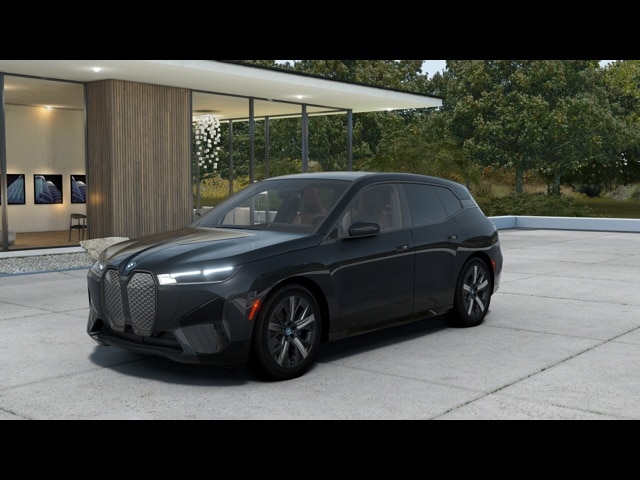 2025 BMW iX xDrive50 -
                Freehold, NJ