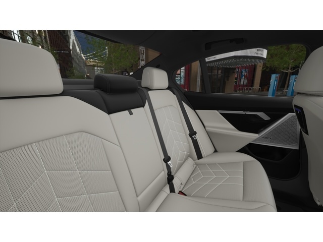 2026 BMW i5 40 - Photo 12