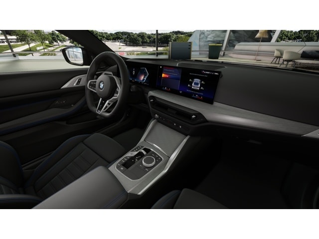 2026 BMW 4 Series 430i - Photo 40