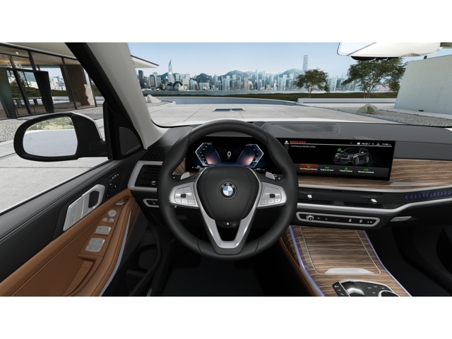2027 BMW X7 40i - Photo 13