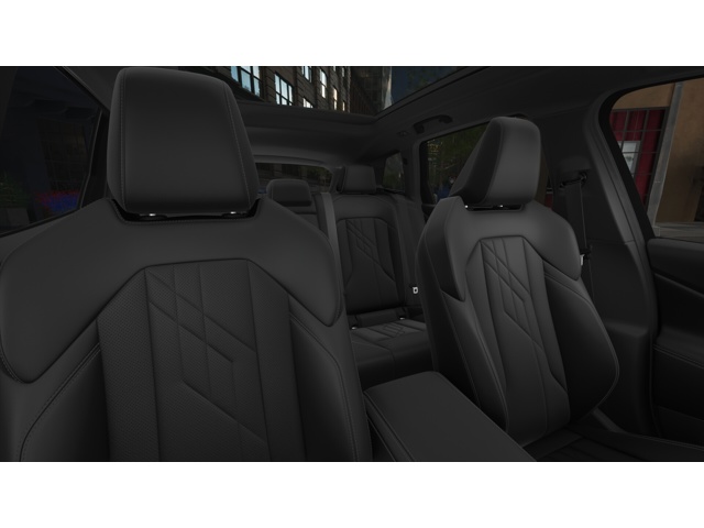 2025 BMW X3 30 - Photo 11
