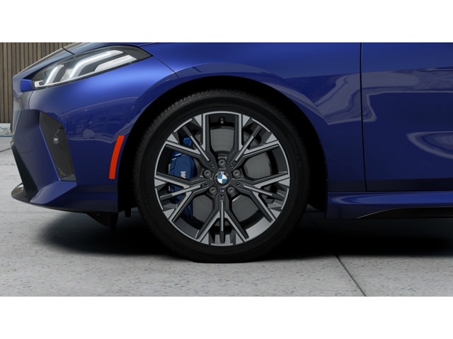 Image of 2025 BMW X5 xDrive50e SUV