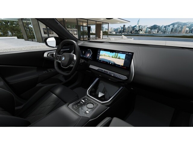 2026 BMW X3 30 - Photo 41