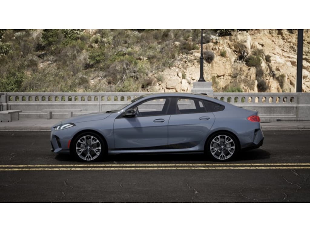 New 2027 BMW 228i Gran Coupe
