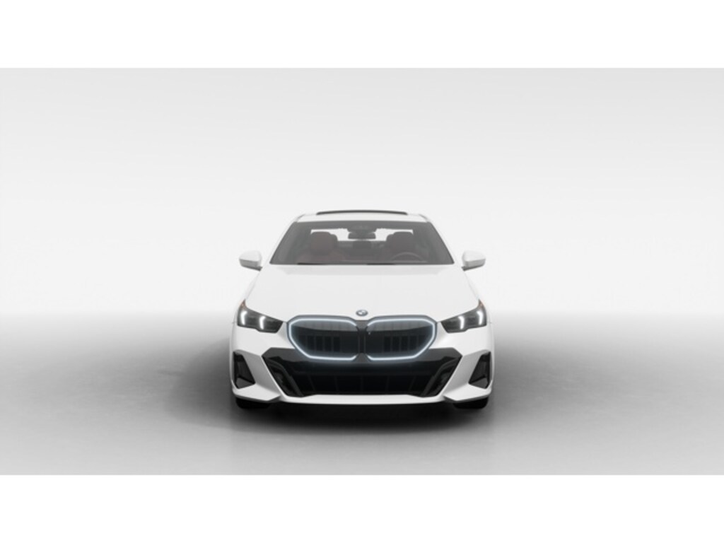 New 2027 BMW 530i xDrive Sedan