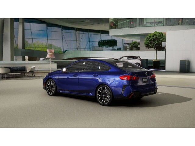 2025 Bmw 228i xDrive Gran Coupe photo 3