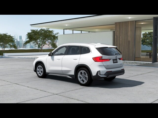 2024 Bmw X1 XDrive28i photo 7