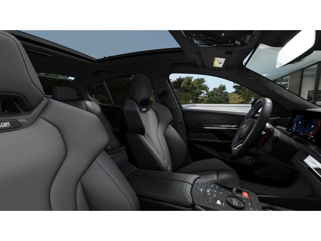 2025 BMW M5 M5 - Photo 29