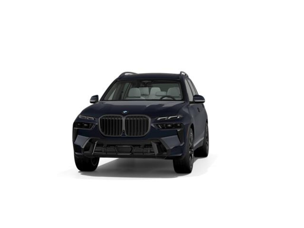 New 2026 BMW X7 xDrive40i SUV