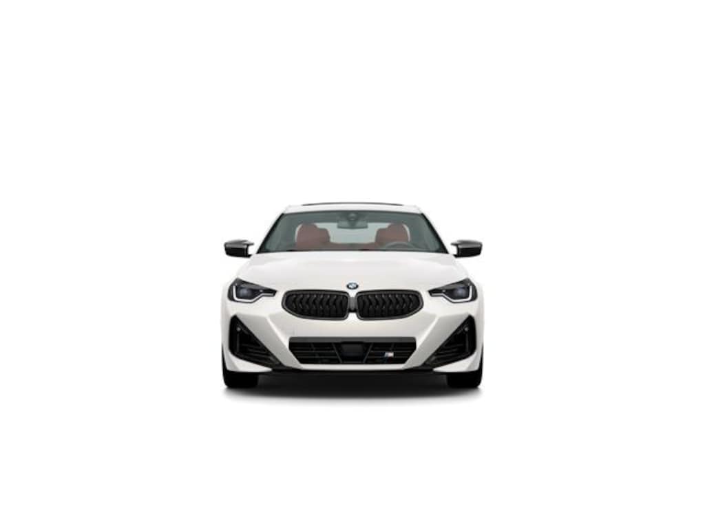 New 2026 BMW M240i  Coupe