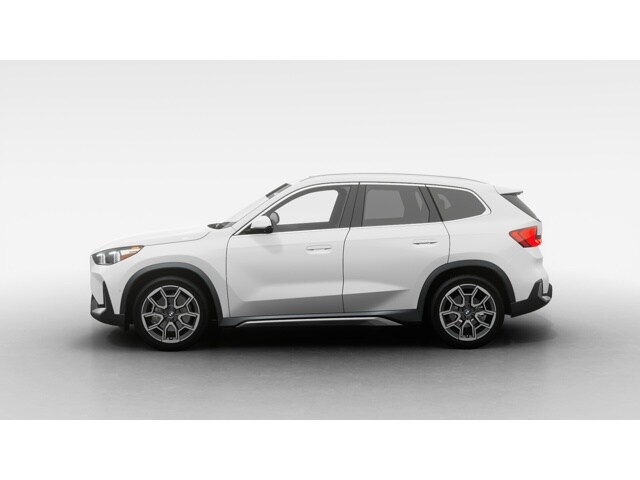 2026 Bmw X1 M35i photo 4
