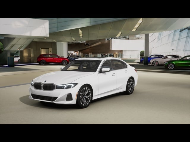 2025 BMW 3 Series 330i xDrive -
                Ramsey, NJ