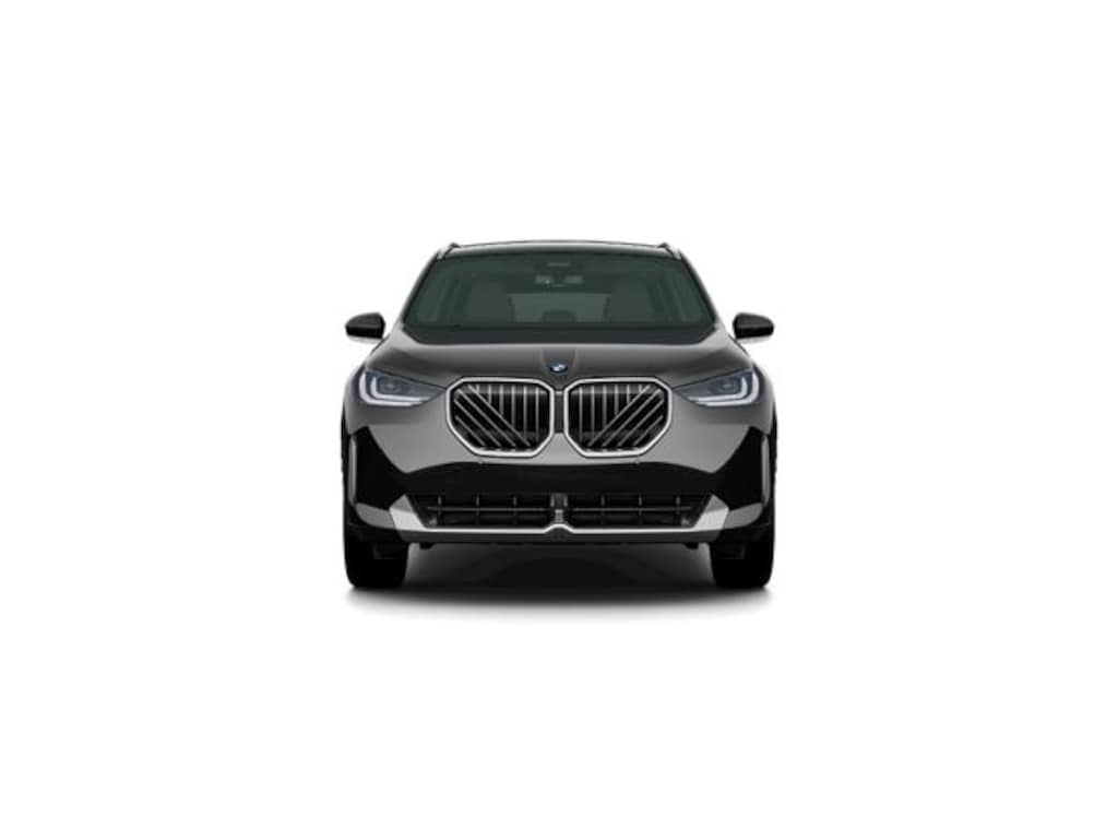 New 2025 BMW X3 30 xDrive SUV