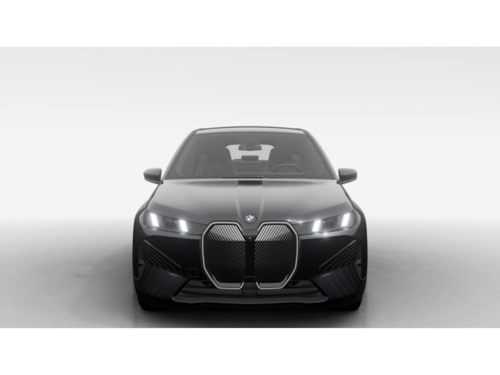 New 2026 BMW iX xDrive45 SUV