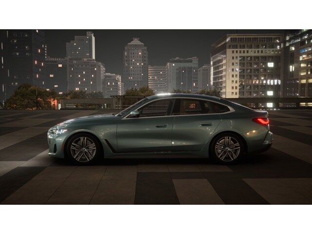 2026 Bmw 430i xDrive Gran Coupe photo 3