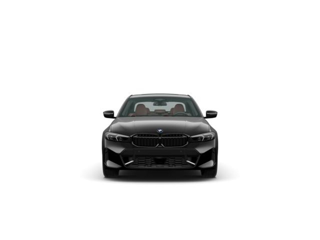 New 2026 BMW 330i Sedan