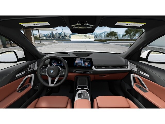 2026 Bmw X1 XDrive28i photo 11