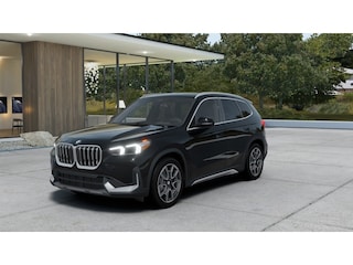2026 BMW X1 xDrive28i SUV