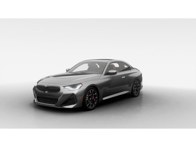 2026 BMW 2 Series 230i xDrive Coupe's photo